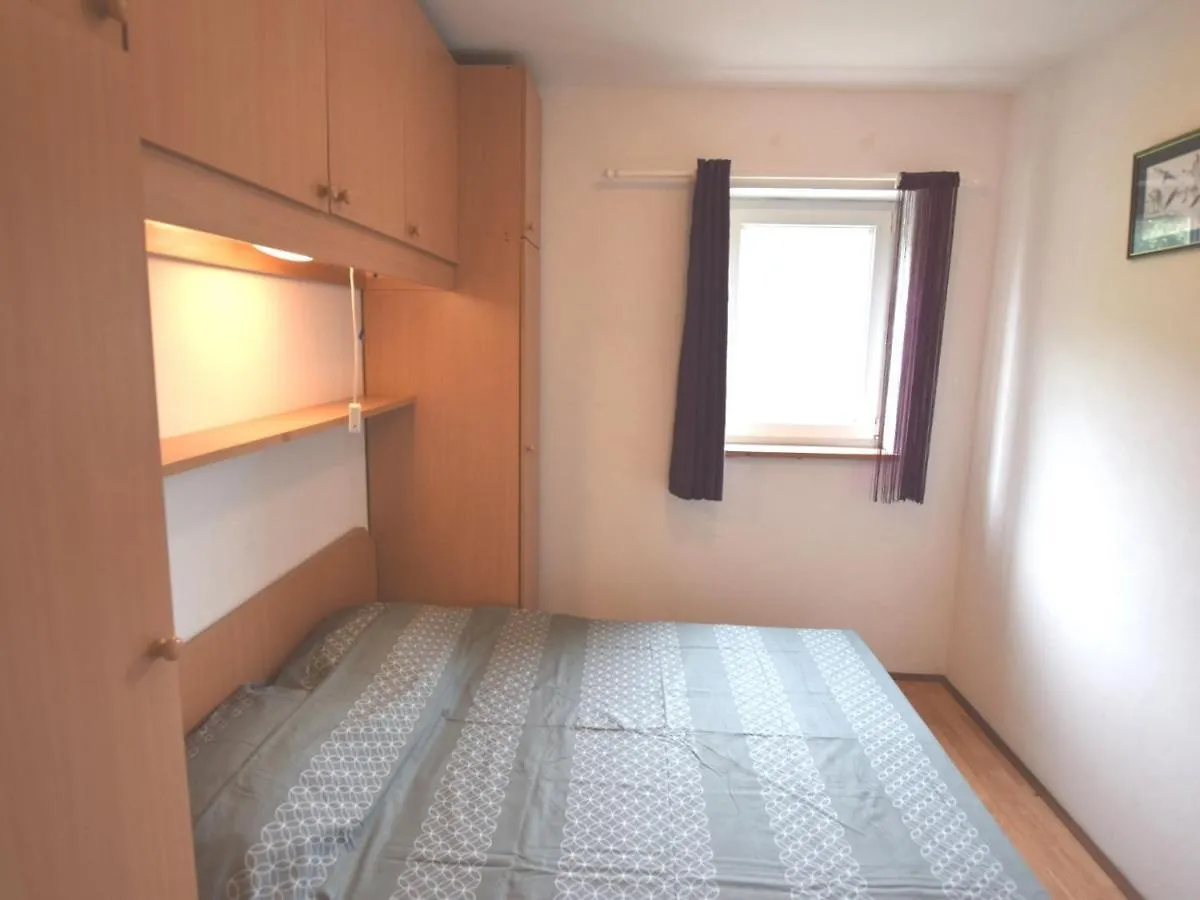 Apartment In Holiday Home With Private Pool Garden With Grill Airco And Wifi Croatia