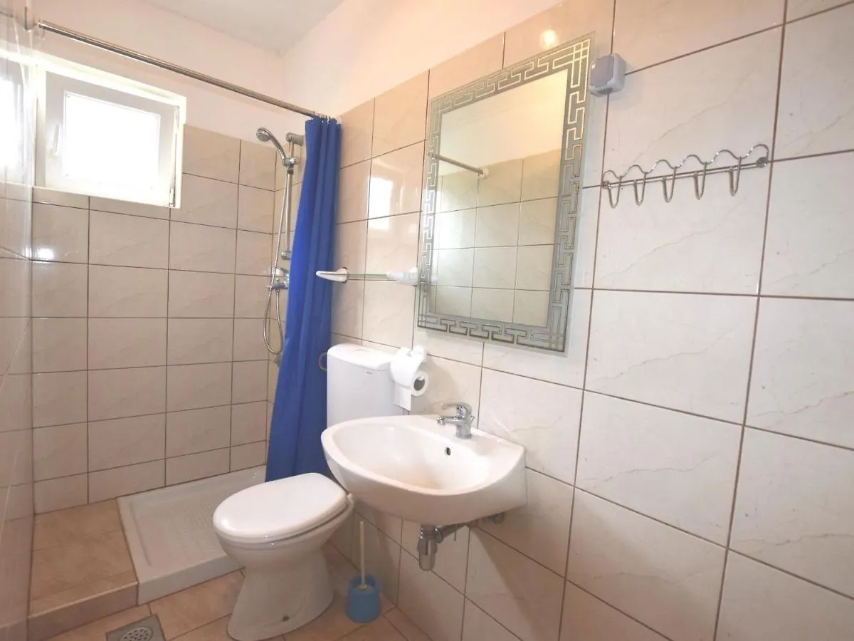 Apartment In Holiday Home With Private Pool Garden With Grill Airco And Wifi