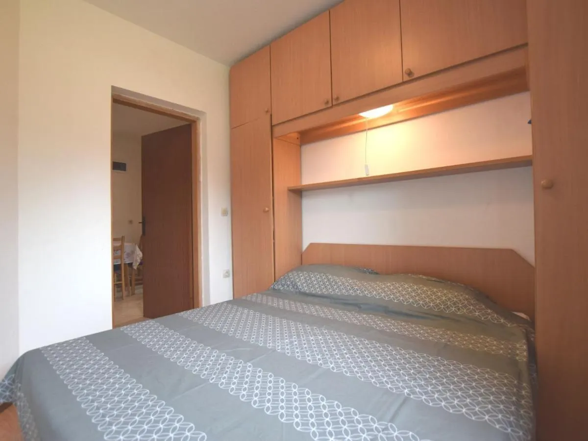 Apartment In Holiday Home With Private Pool Garden With Grill Airco And Wifi