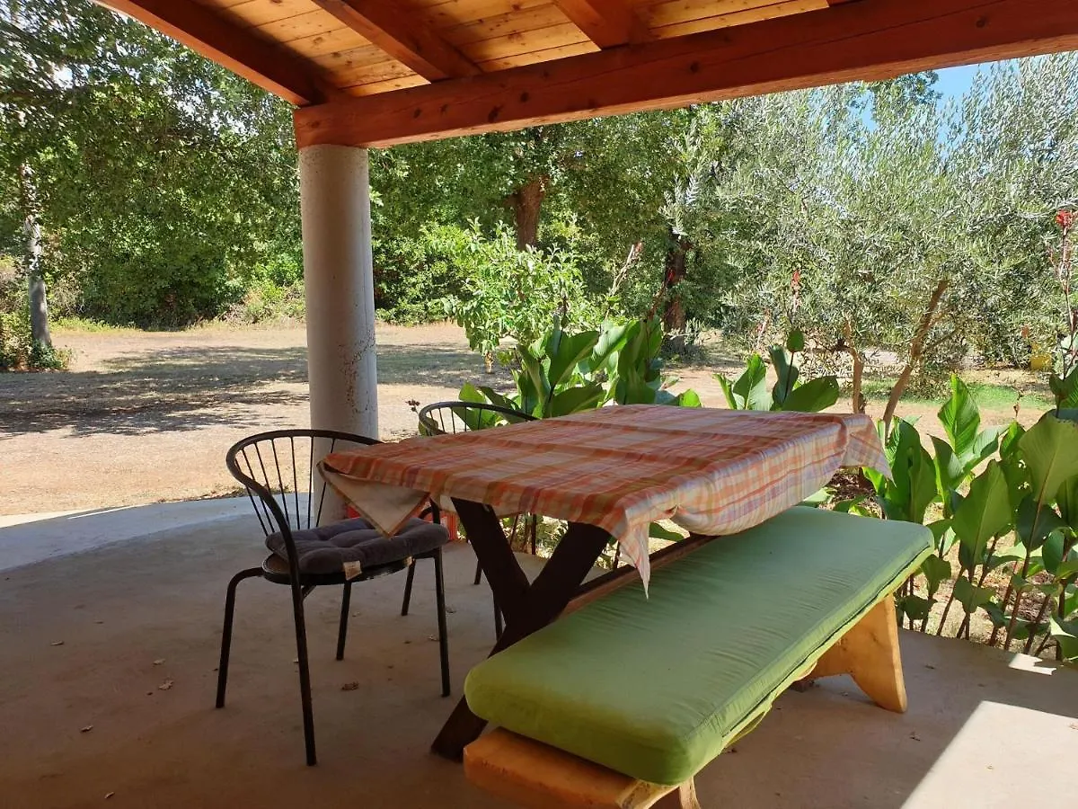 Apartment In Holiday Home With Private Pool Garden With Grill Airco And Wifi Banjole